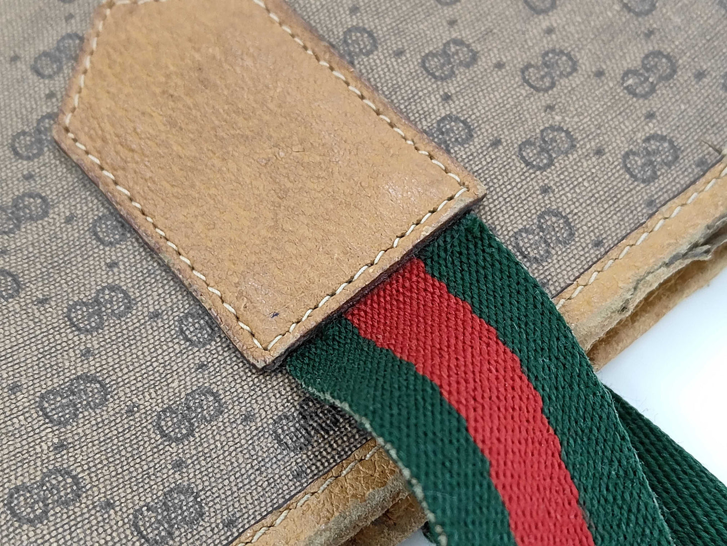GUCCI tote bag