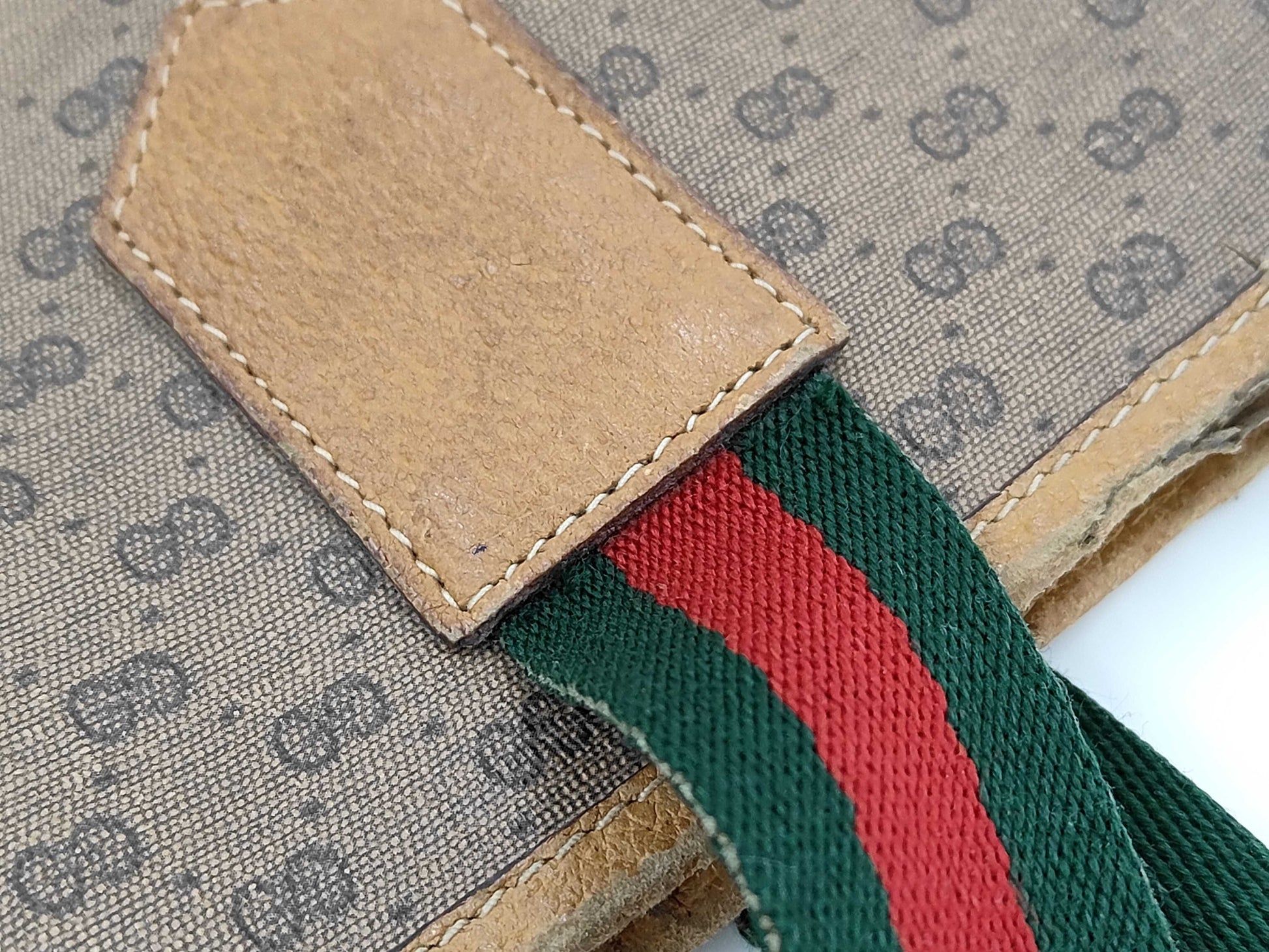 GUCCI tote bag