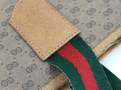 GUCCI tote bag