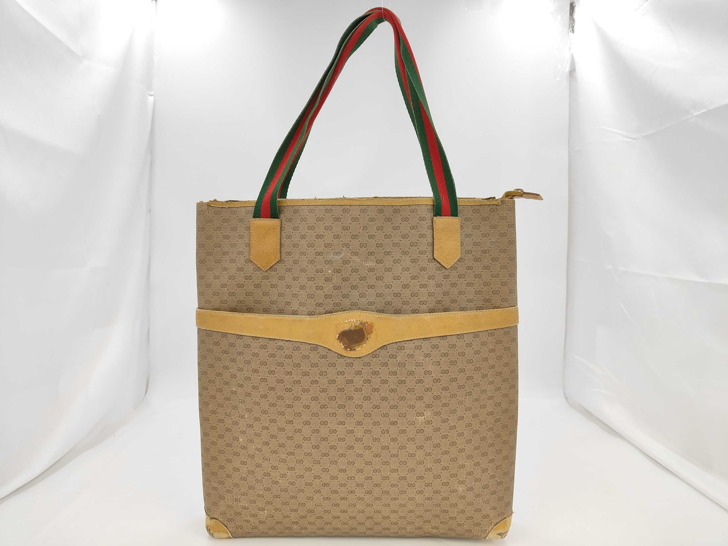 GUCCI tote bag