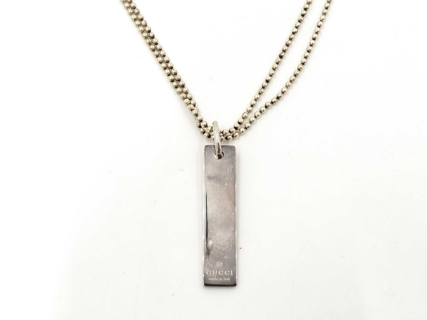 GUCCI Necklace Necklace