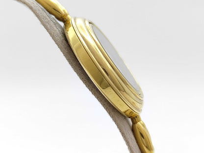 GUCCI 11/12.2 0384147 Quartz Women's Watch