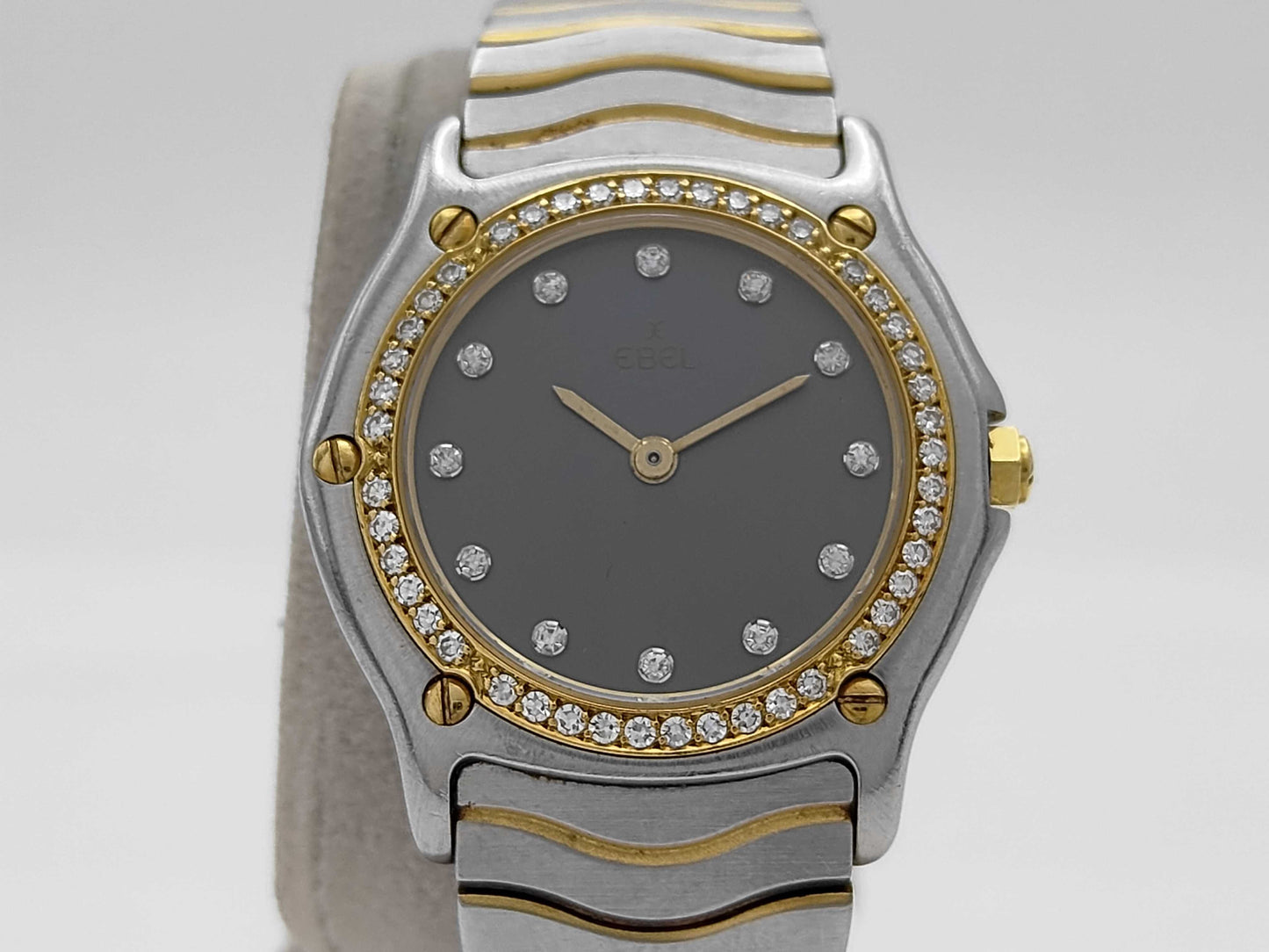 12670822 181930X Quartz Women's Watch