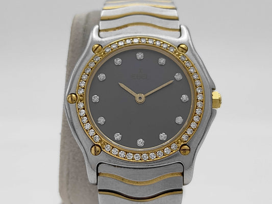 12670822 181930X Quartz Women's Watch