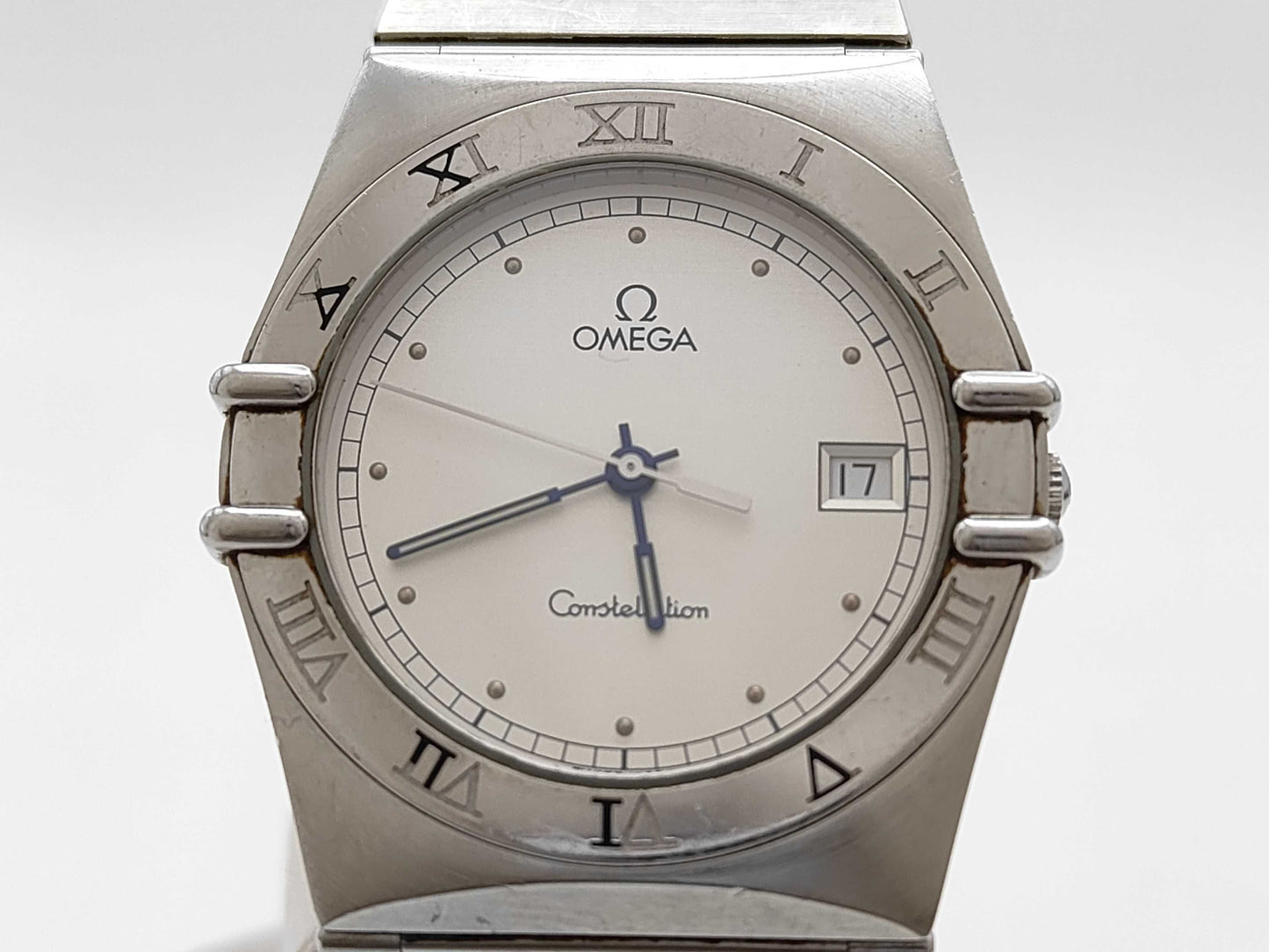 54657137 Quartz Boys' Watch