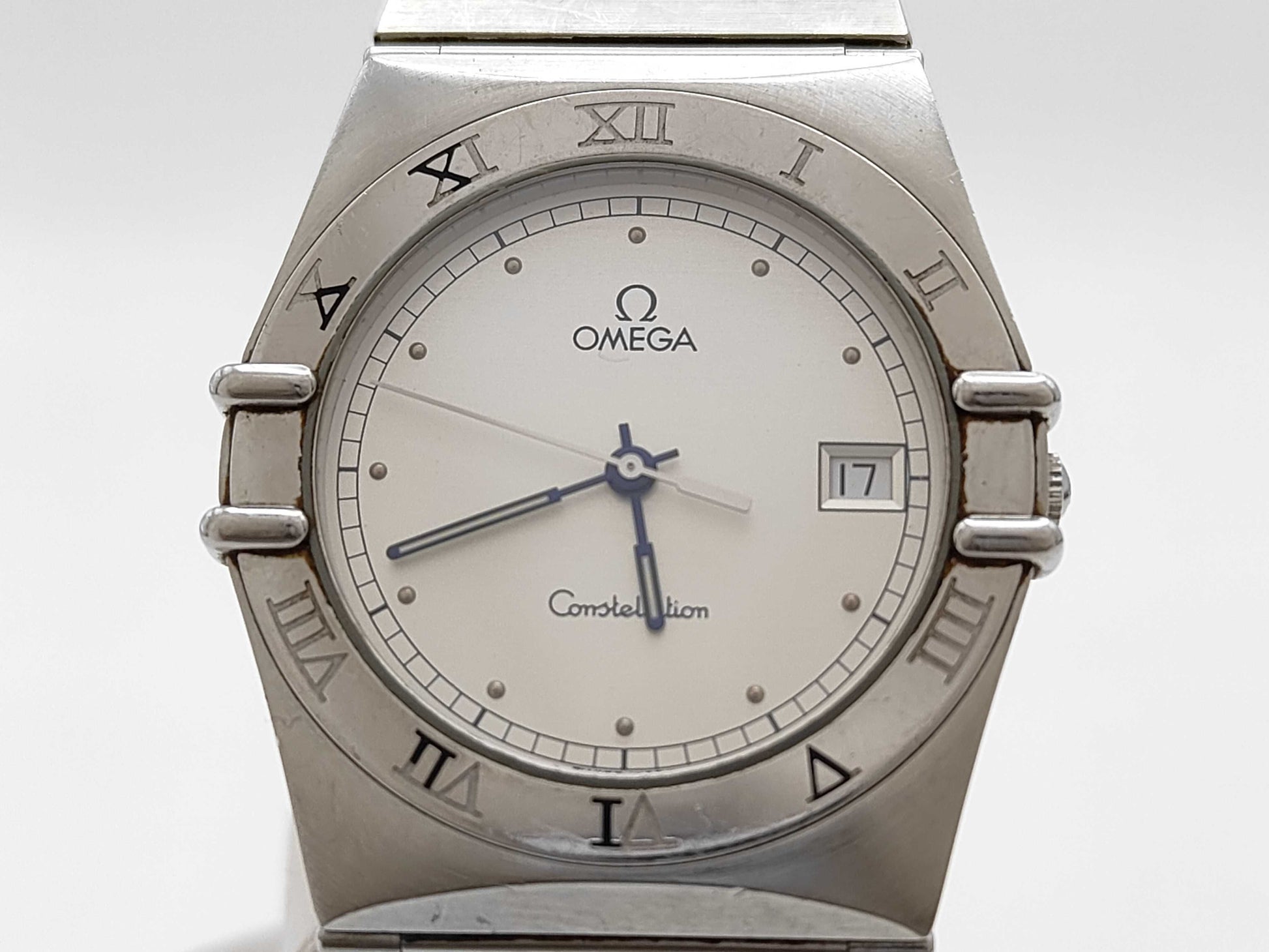 54657137 Quartz Boys' Watch