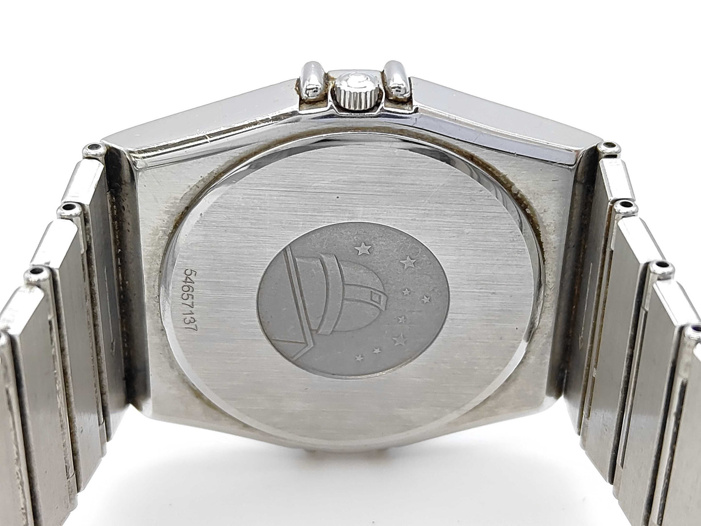 54657137 Quartz Boys' Watch