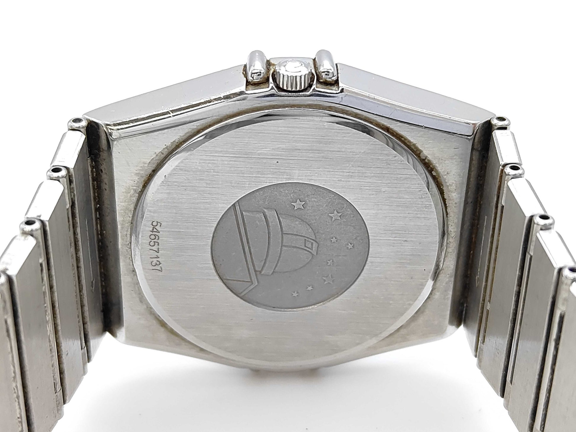 54657137 Quartz Boys' Watch