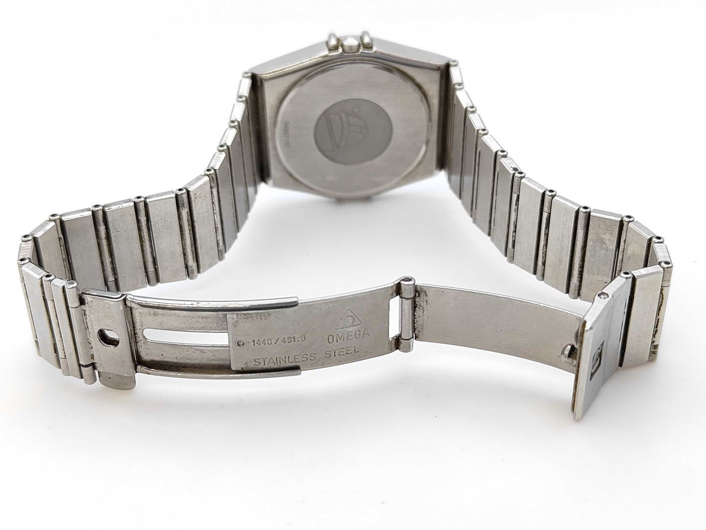 54657137 Quartz Boys' Watch