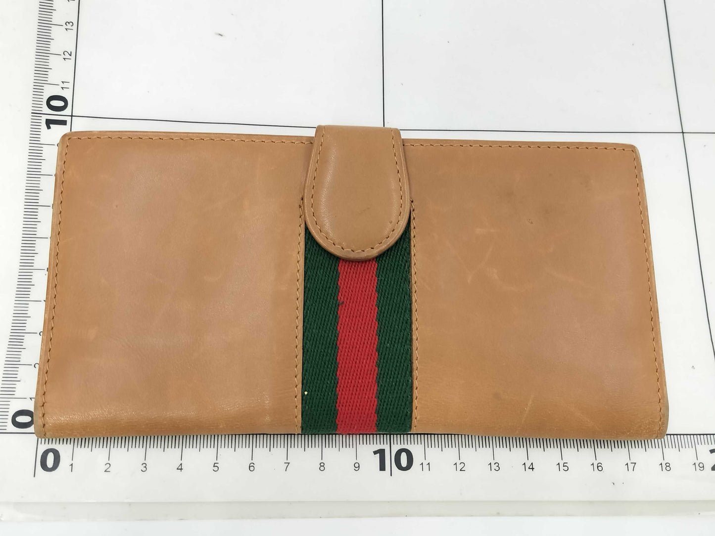 GUCCI Gucci wallet