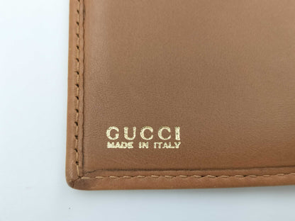 GUCCI Gucci wallet