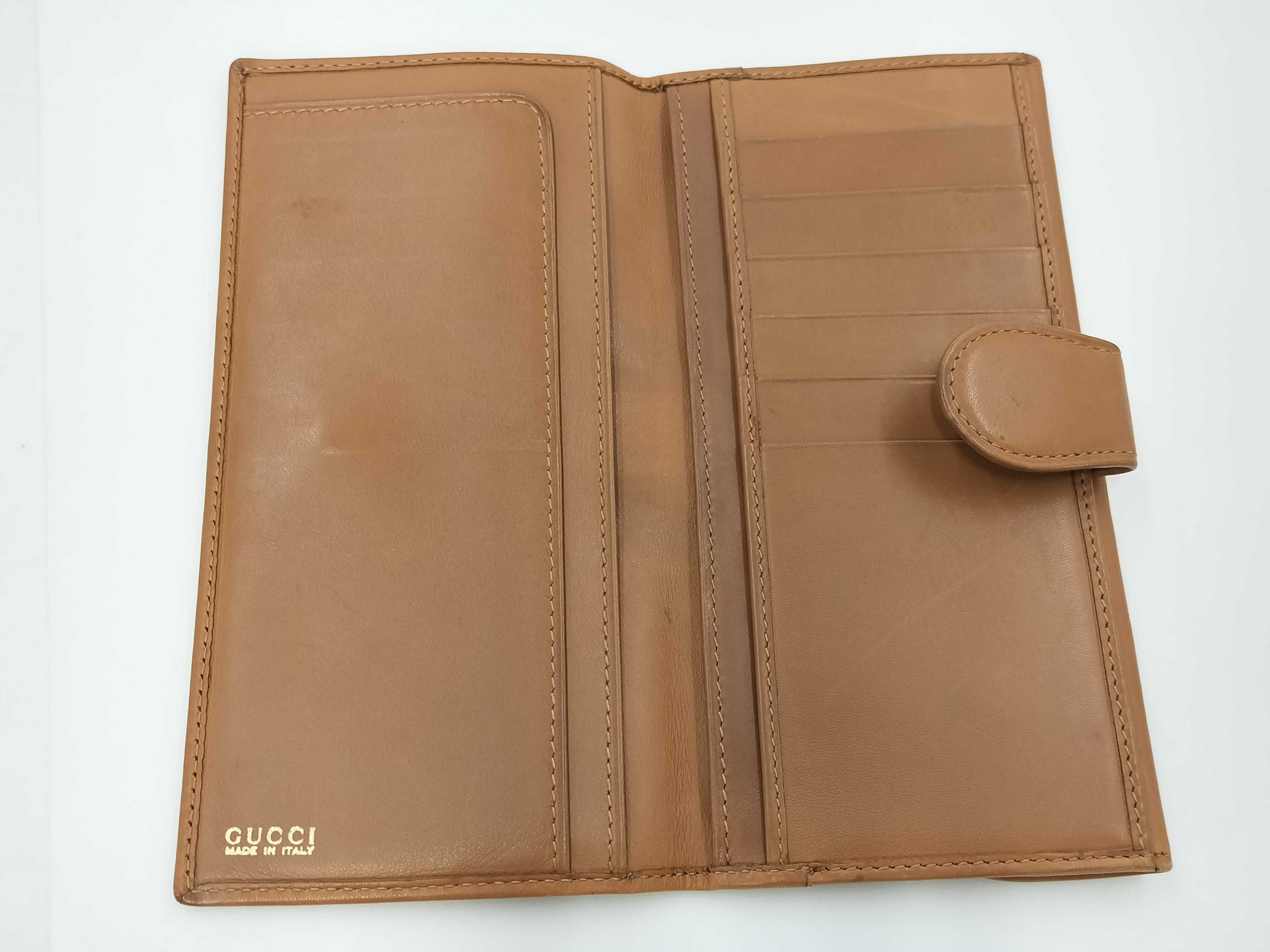GUCCI Gucci wallet