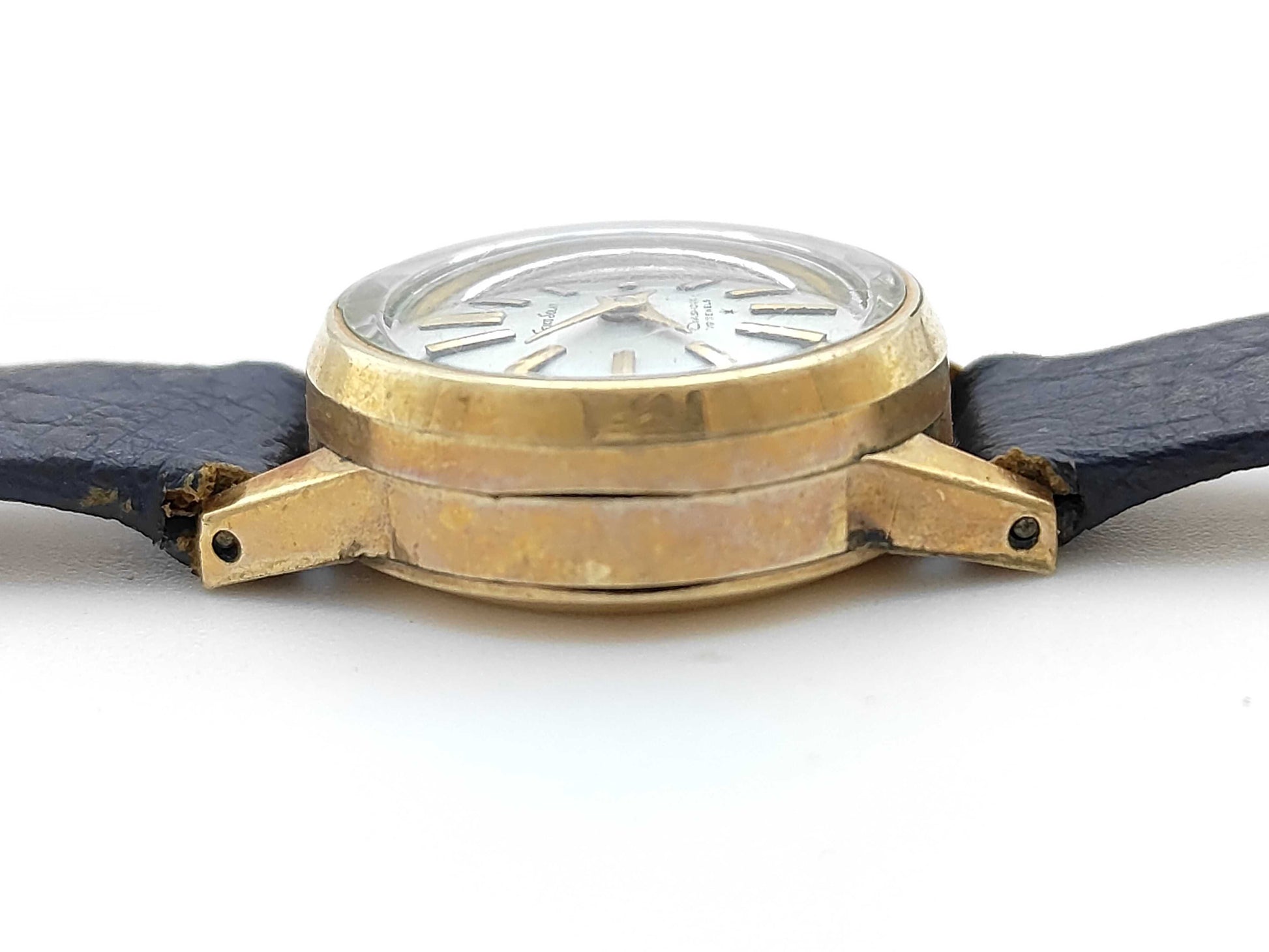 SEIKO 3823013 611 Manual Winding Women's Watch