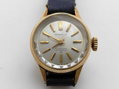 SEIKO 3823013 611 Manual Winding Women's Watch