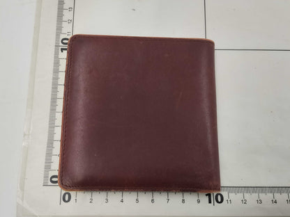 Cartier wallet