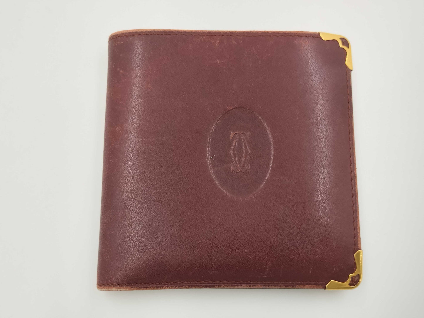 Cartier wallet