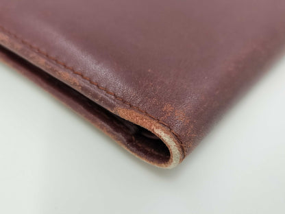 Cartier wallet