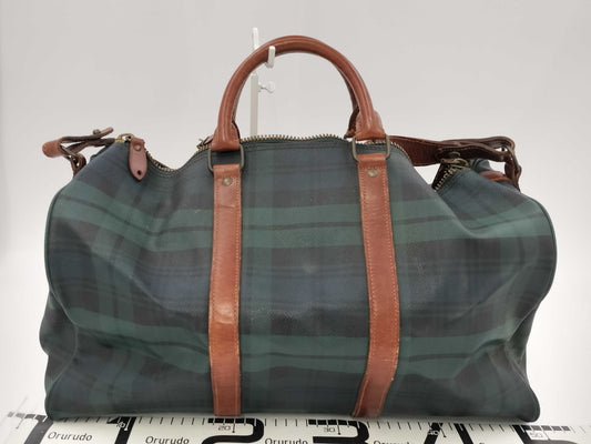 POLO Ralph Lauren Boston bag