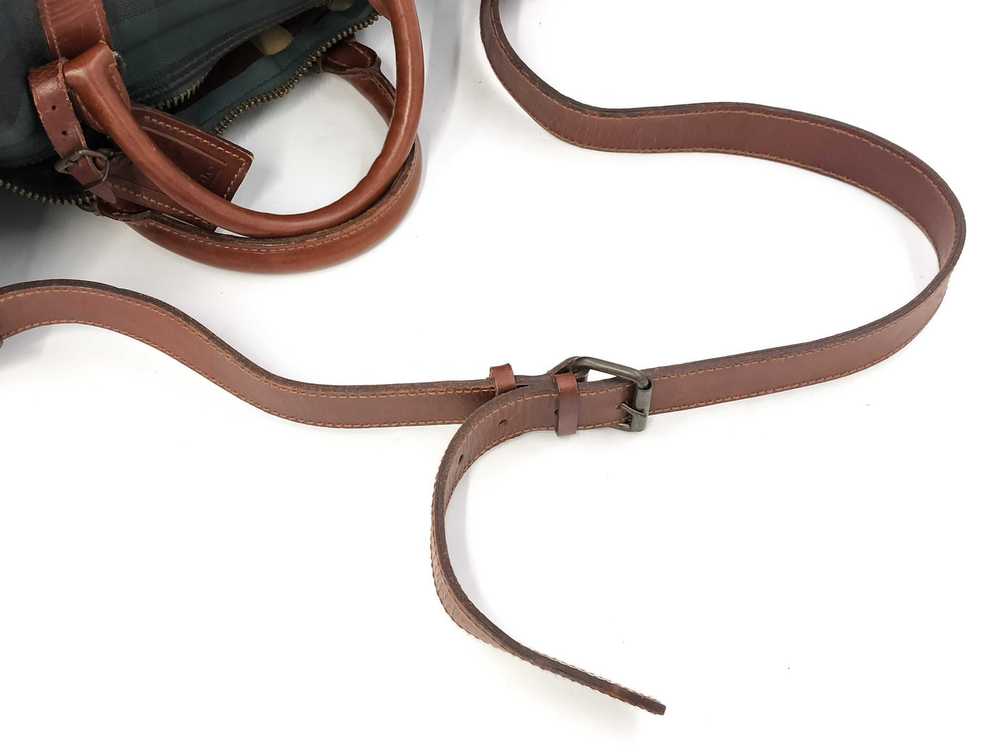 POLO Ralph Lauren Boston bag