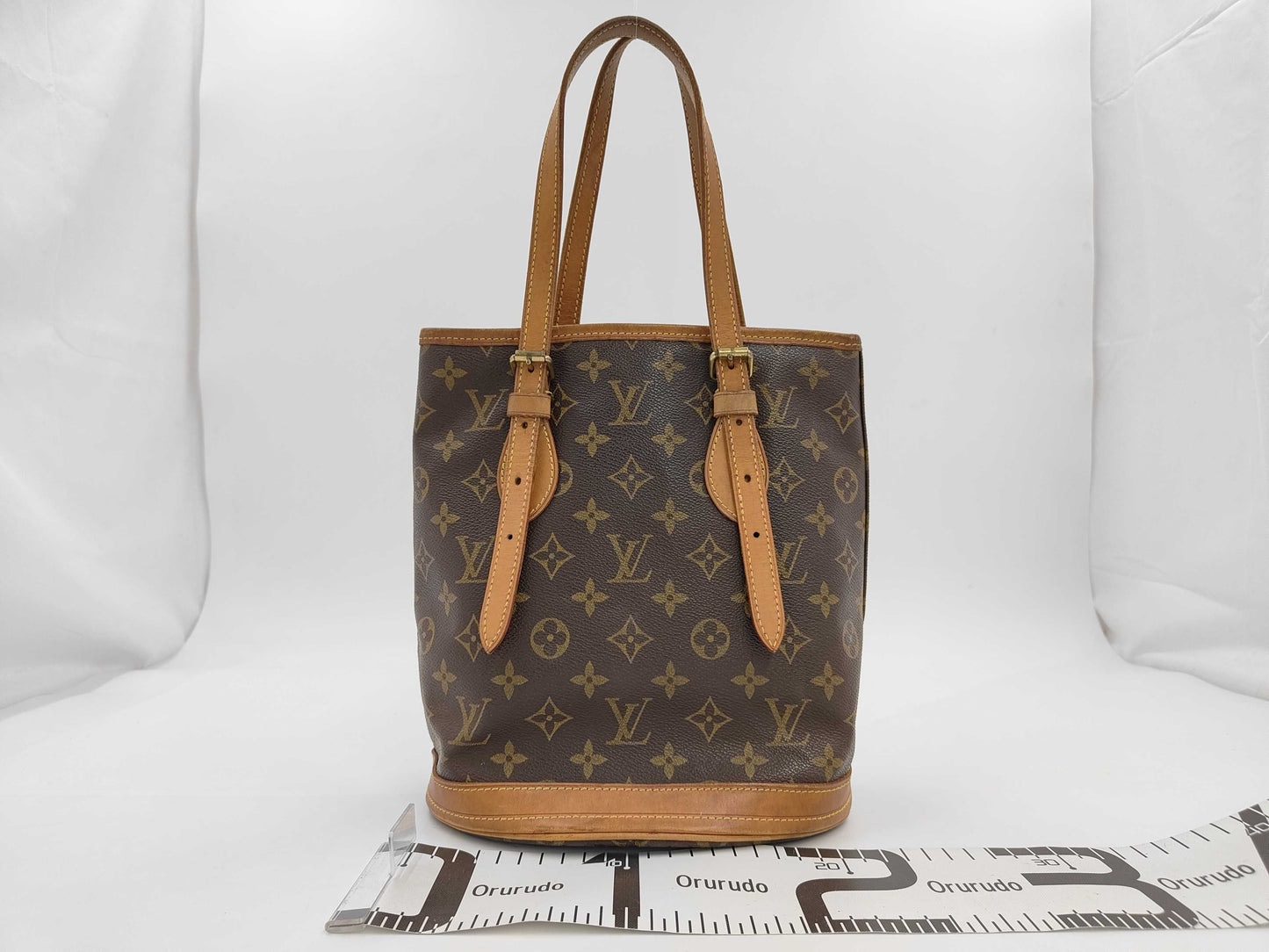 LOUIS VUITTON handbag bag