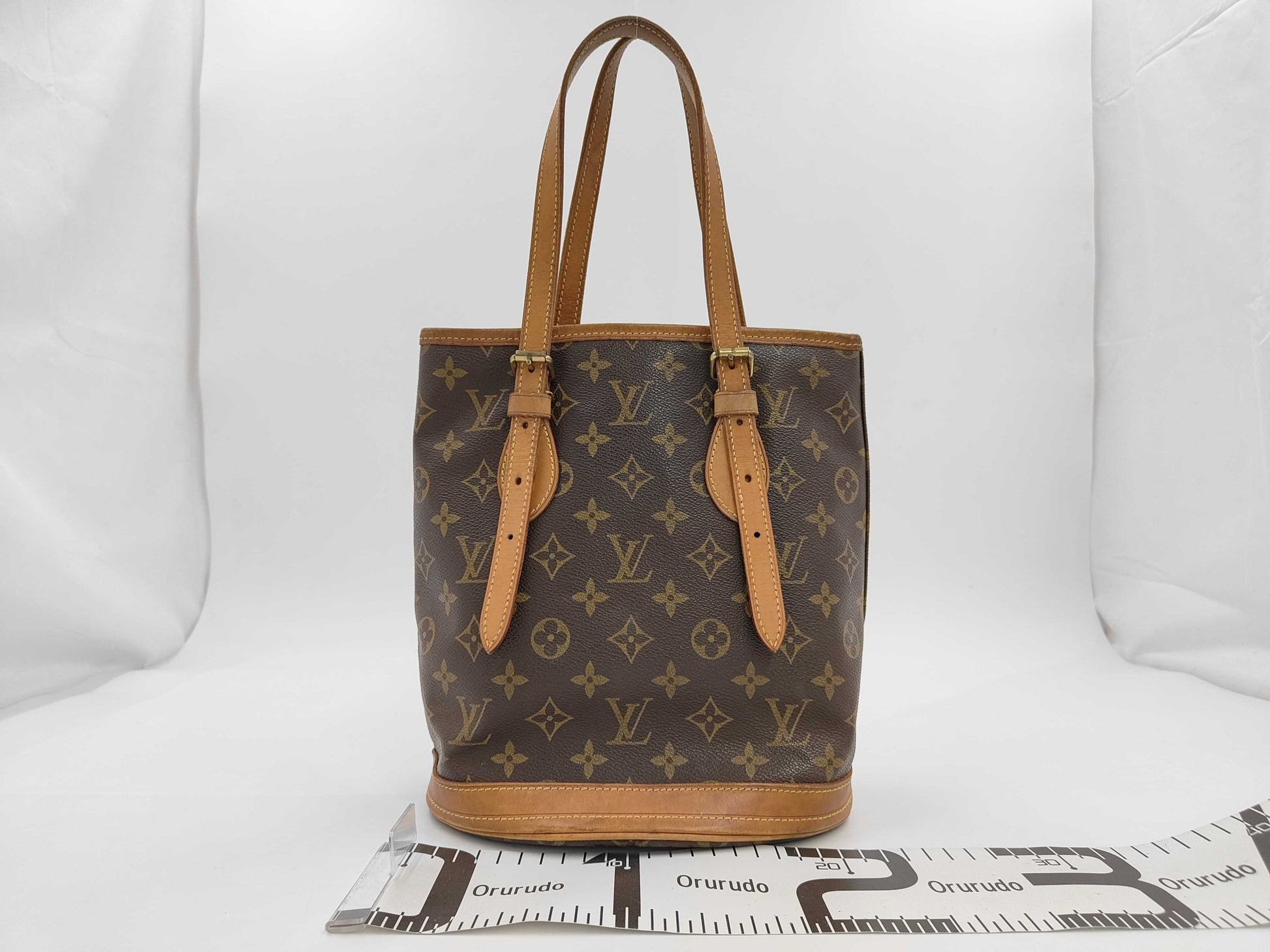 LOUIS VUITTON handbag bag