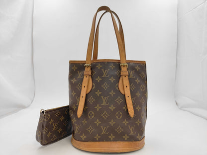 LOUIS VUITTON handbag bag