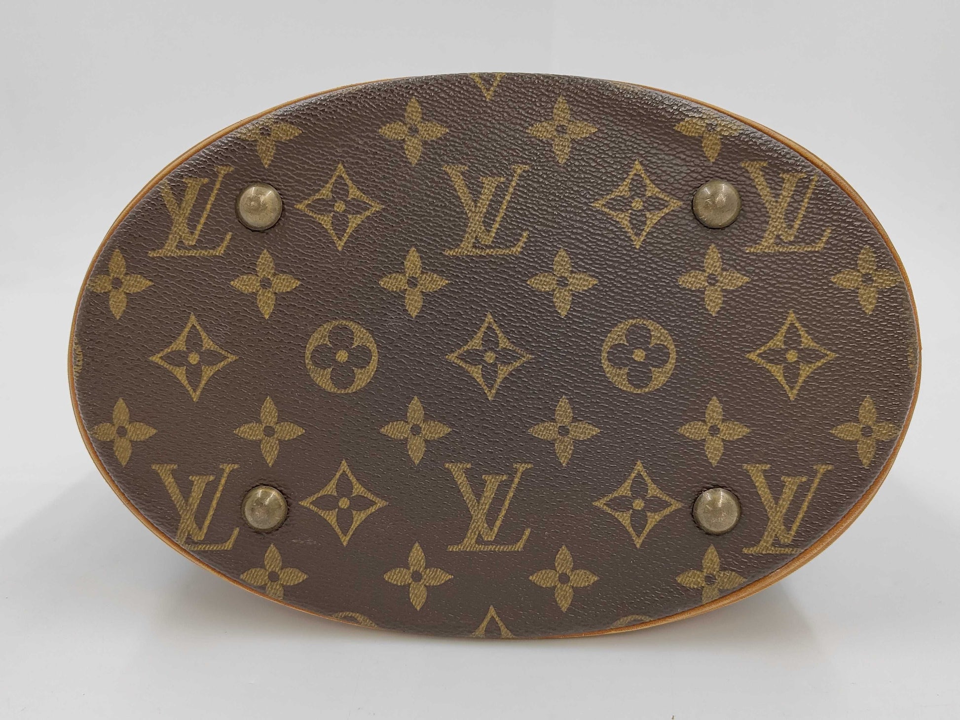 LOUIS VUITTON handbag bag