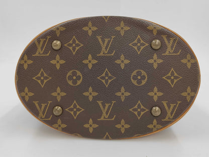LOUIS VUITTON handbag bag