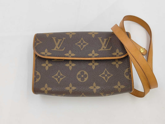 LOUIS VUITTON Shoulder Bag/Waist Bag