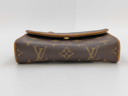 LOUIS VUITTON Shoulder Bag/Waist Bag