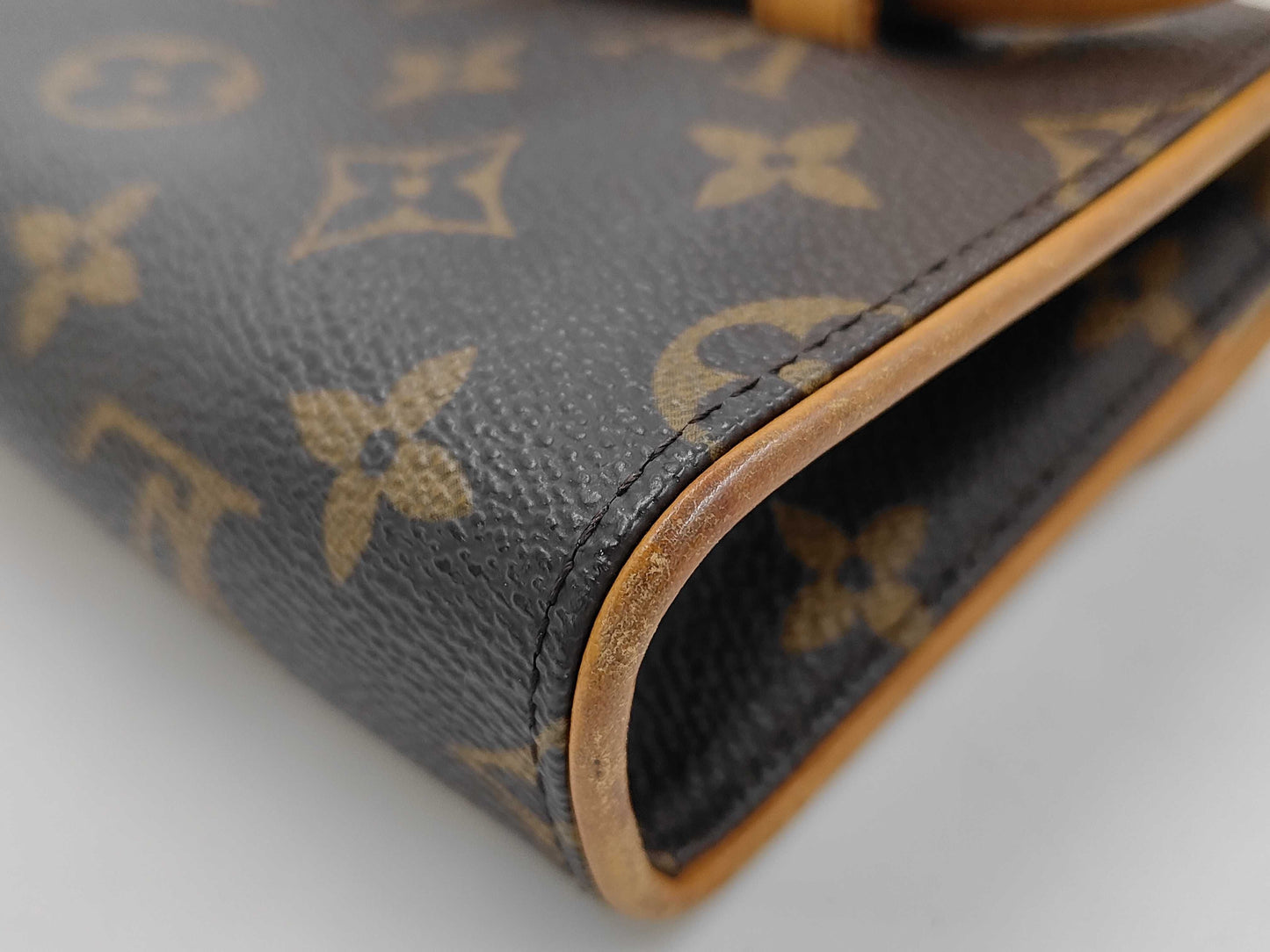LOUIS VUITTON Shoulder Bag/Waist Bag
