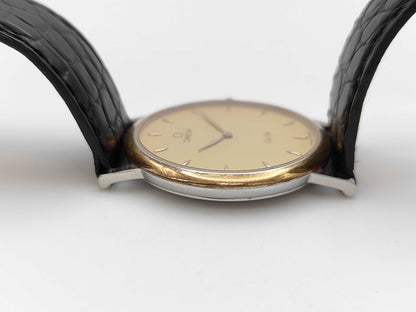 OMEGA 7400.11.01 58137868 Quartz Boys' Watch