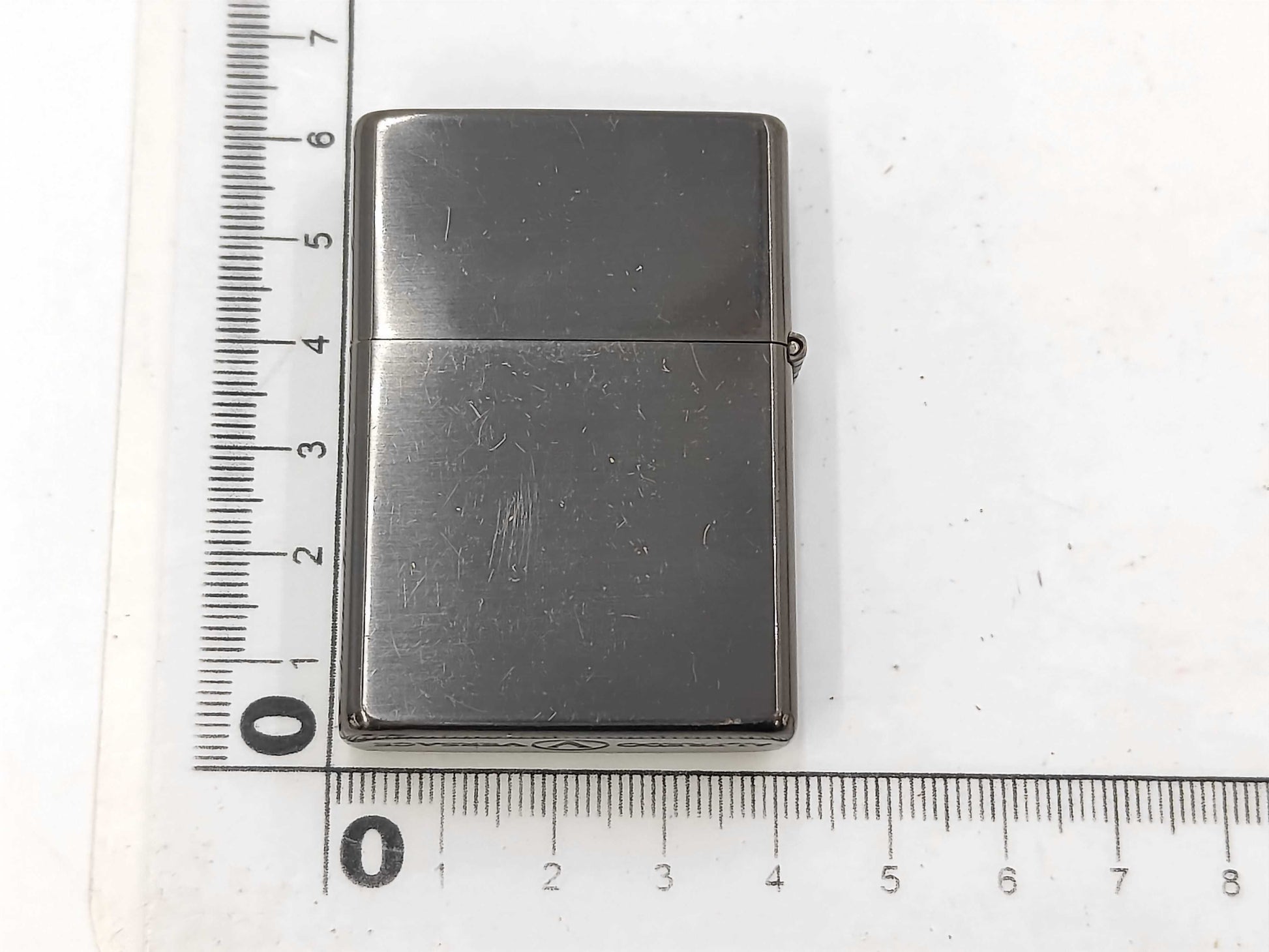 ALFREDO VERSACE lighter