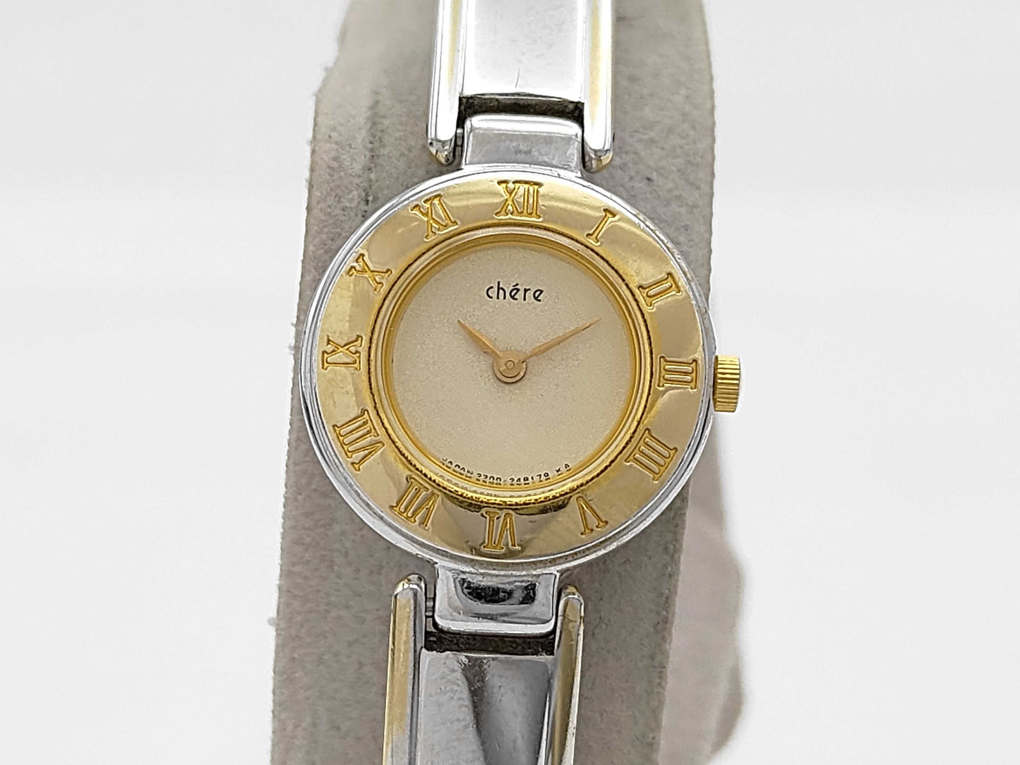 2200-242564 0060460 Quartz Women's Watch