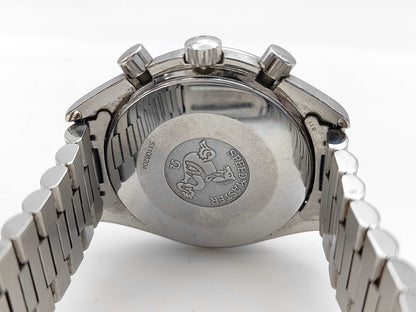 OMEGA 3510.50 53106204 Automatic Men's Watch