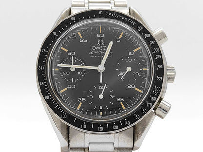 OMEGA 3510.50 53106204 Automatic Men's Watch