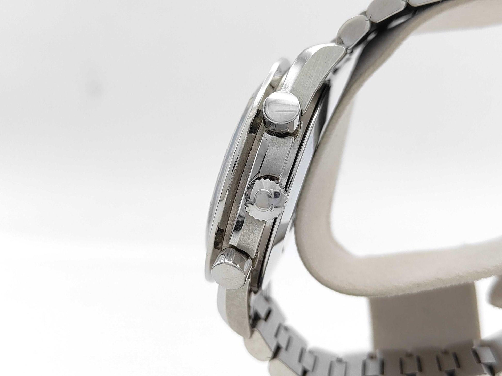 OMEGA 3510.50 53106204 Automatic Men's Watch