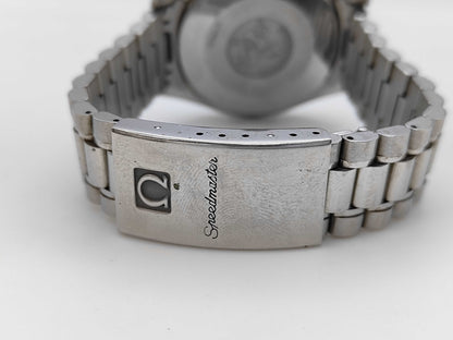 OMEGA 3510.50 53106204 Automatic Men's Watch