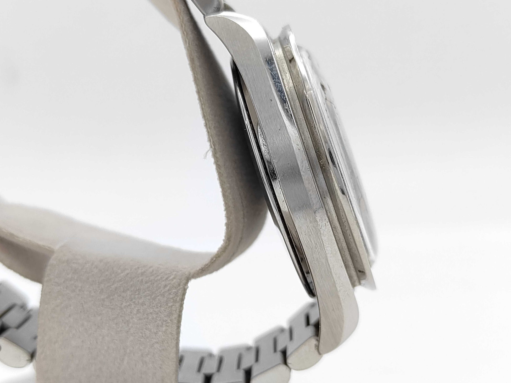 OMEGA 3510.50 53106204 Automatic Men's Watch