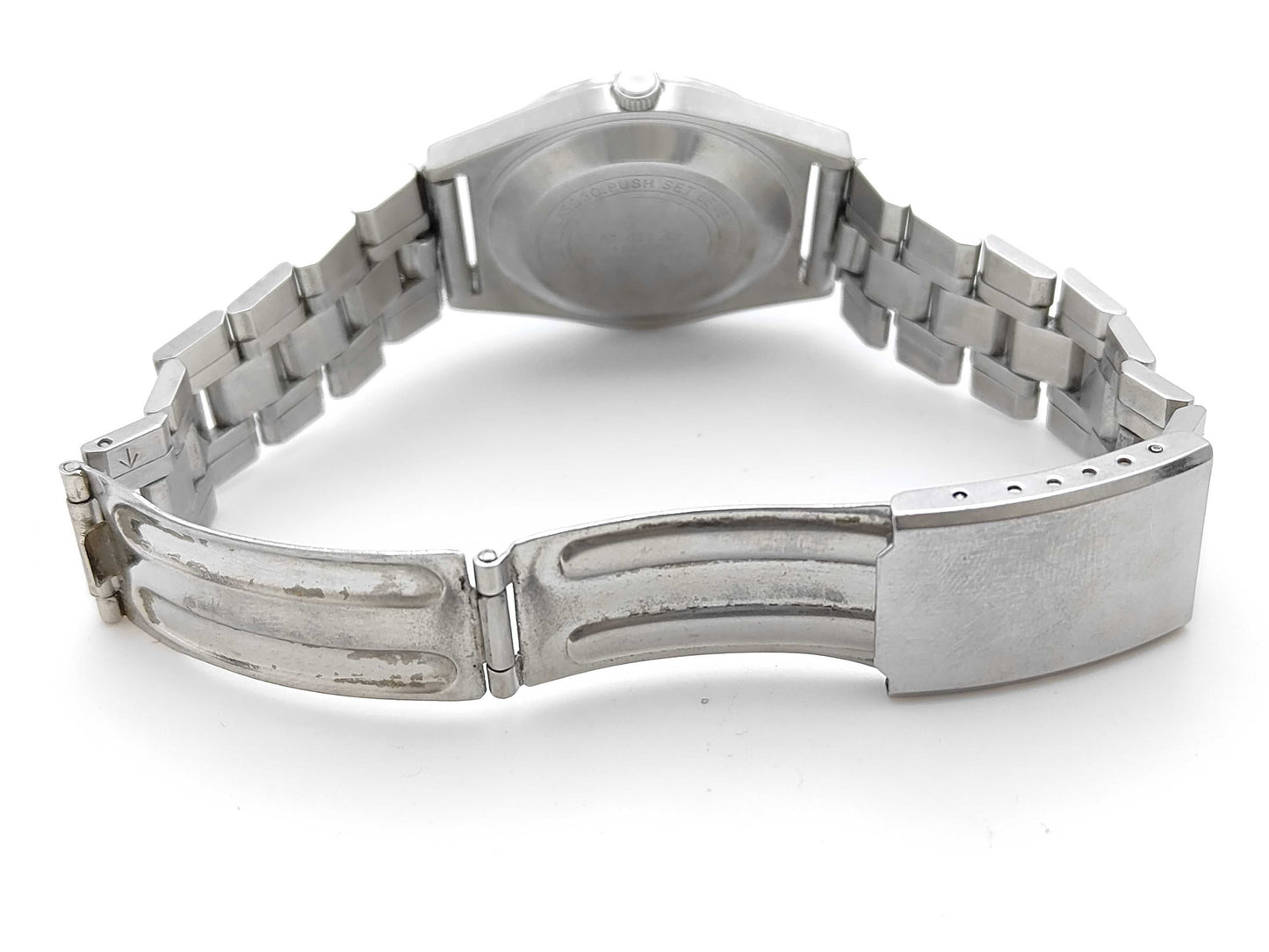 SEIKO 5606-7020 850282 Automatic Boys' Watch