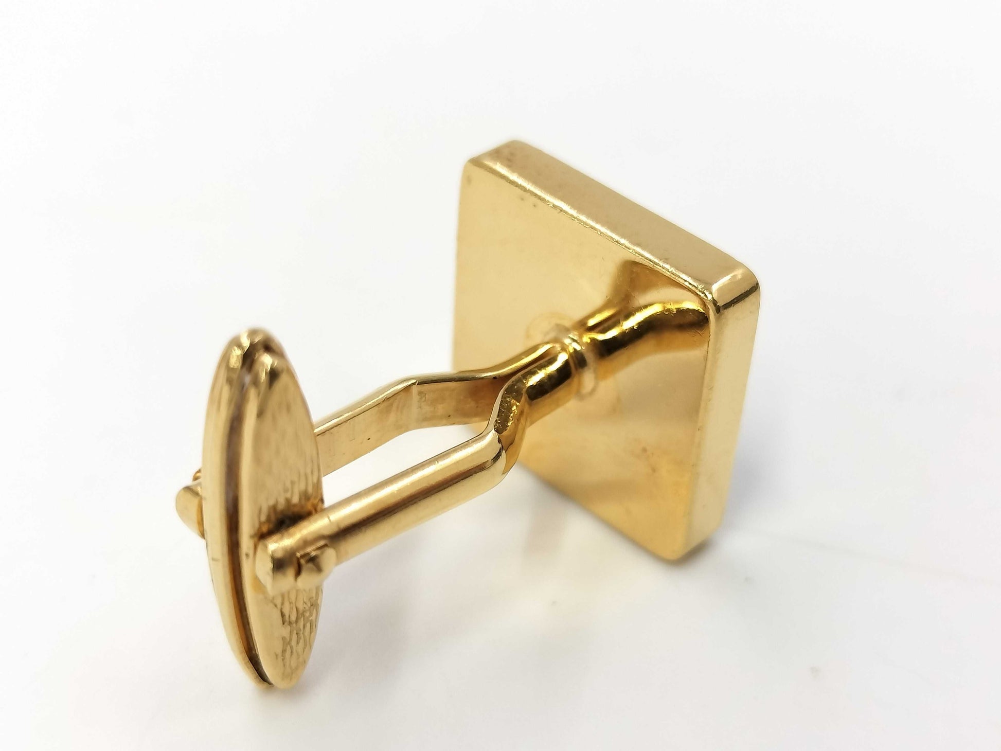 dunhill Dunhill cufflinks tie clips and cufflinks