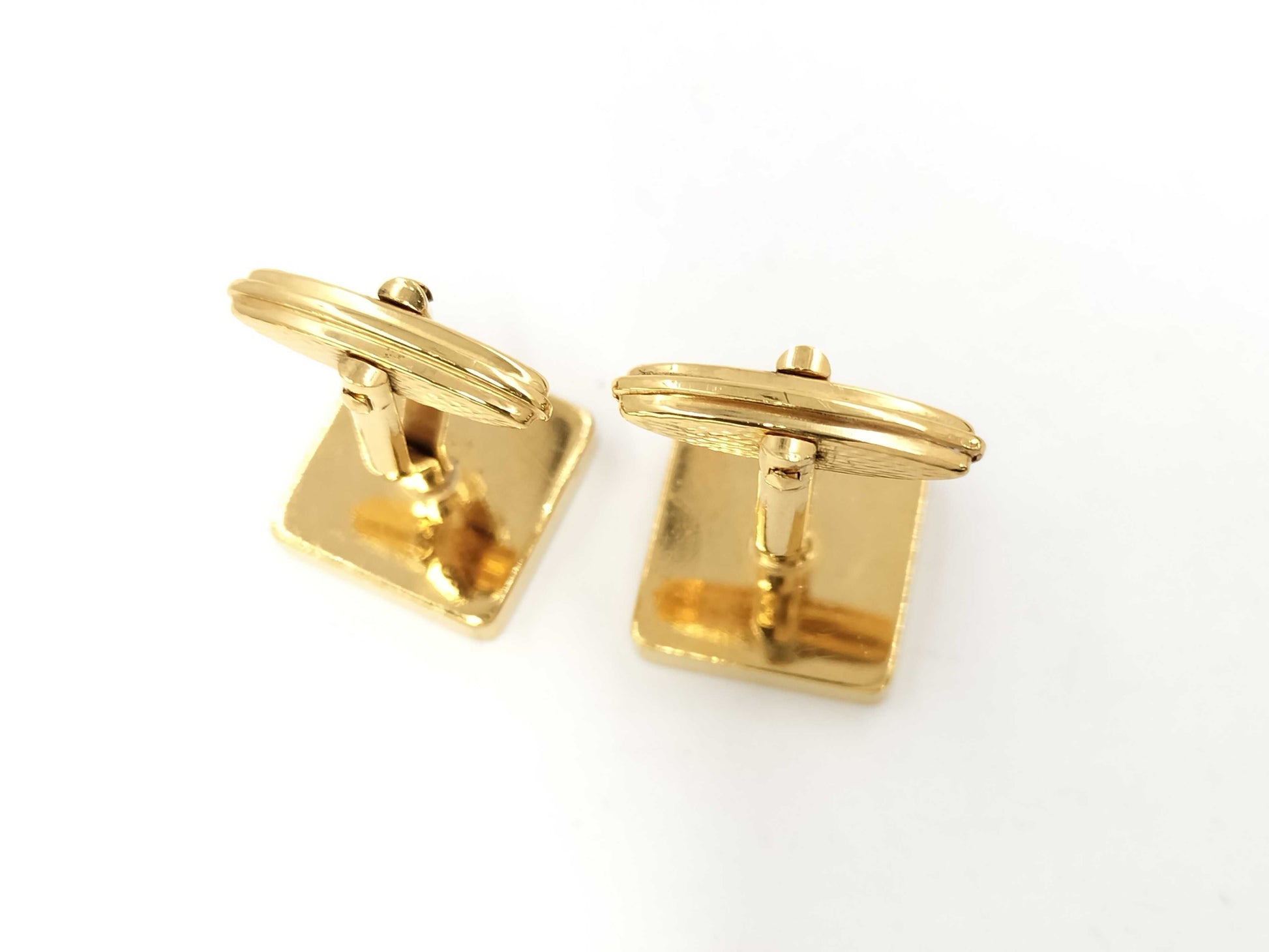 dunhill Dunhill cufflinks tie clips and cufflinks
