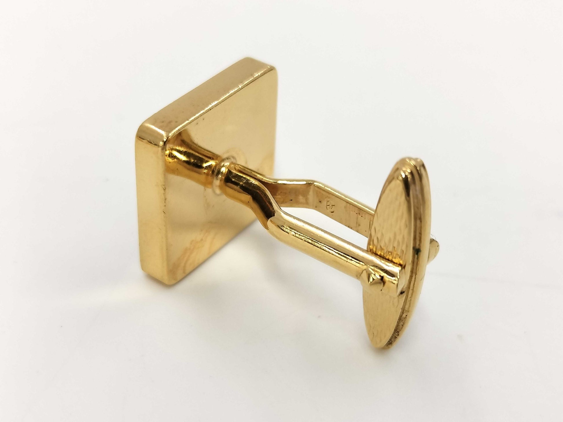 dunhill Dunhill cufflinks tie clips and cufflinks