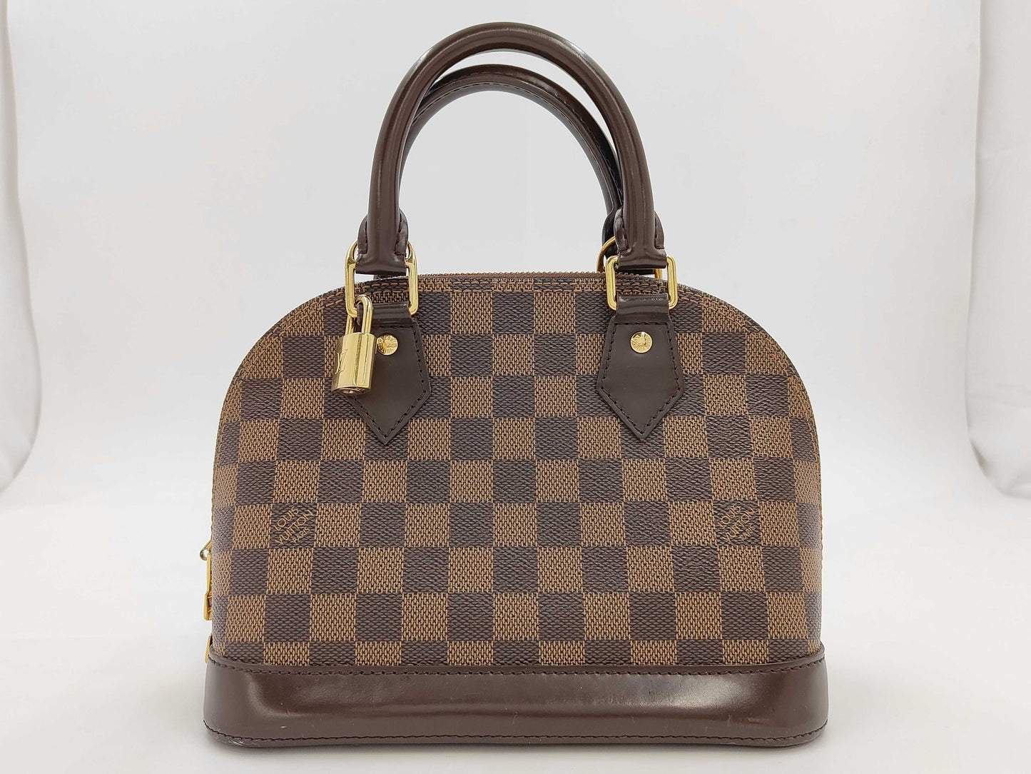 LOUIS VUITTON handbag