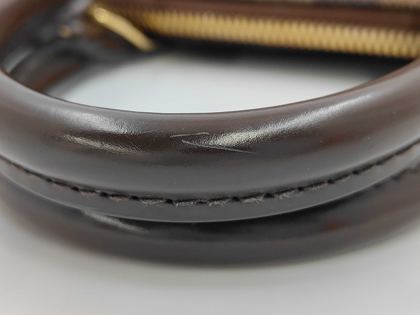 LOUIS VUITTON handbag