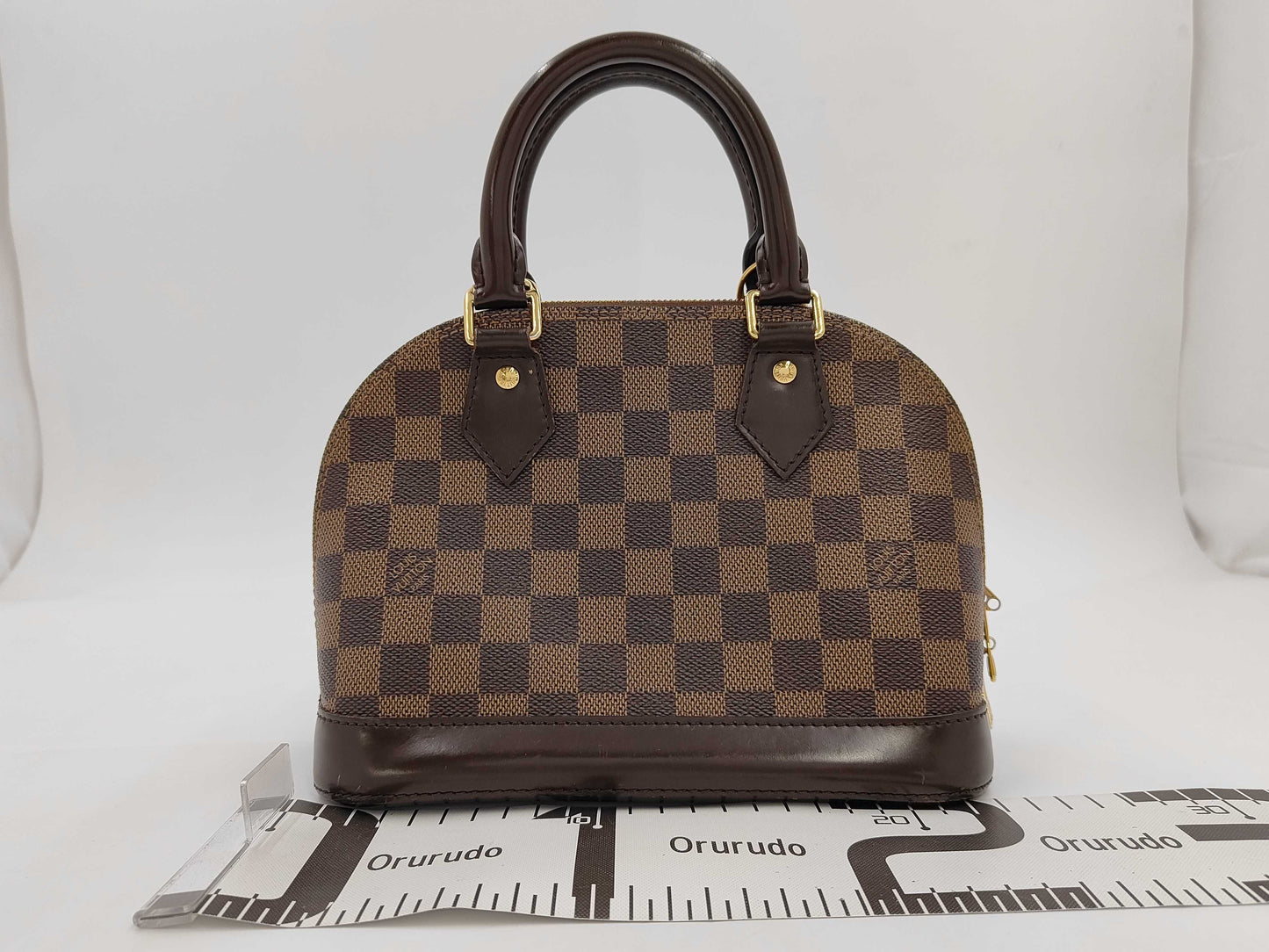 LOUIS VUITTON handbag