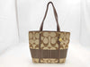 COACH tote bag handbag