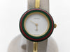 GUCCI Change Bezel 1100-L 0346116 Quartz Women's Watch