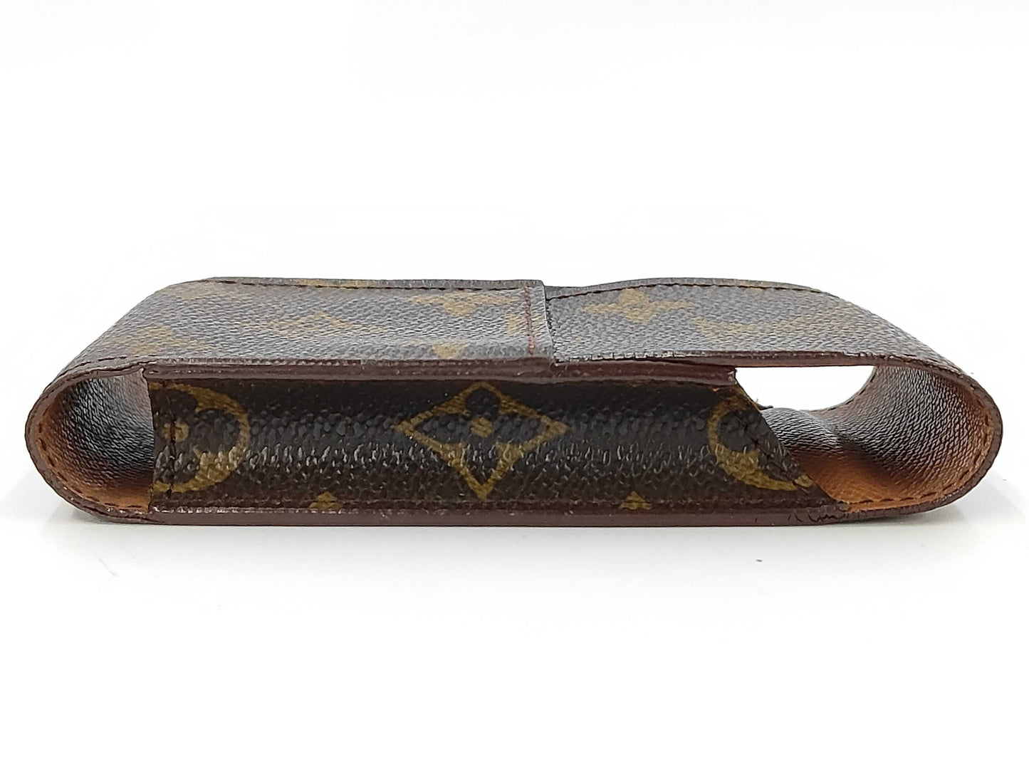 LOUIS VUITTON Cigarette Case and Other Accessories