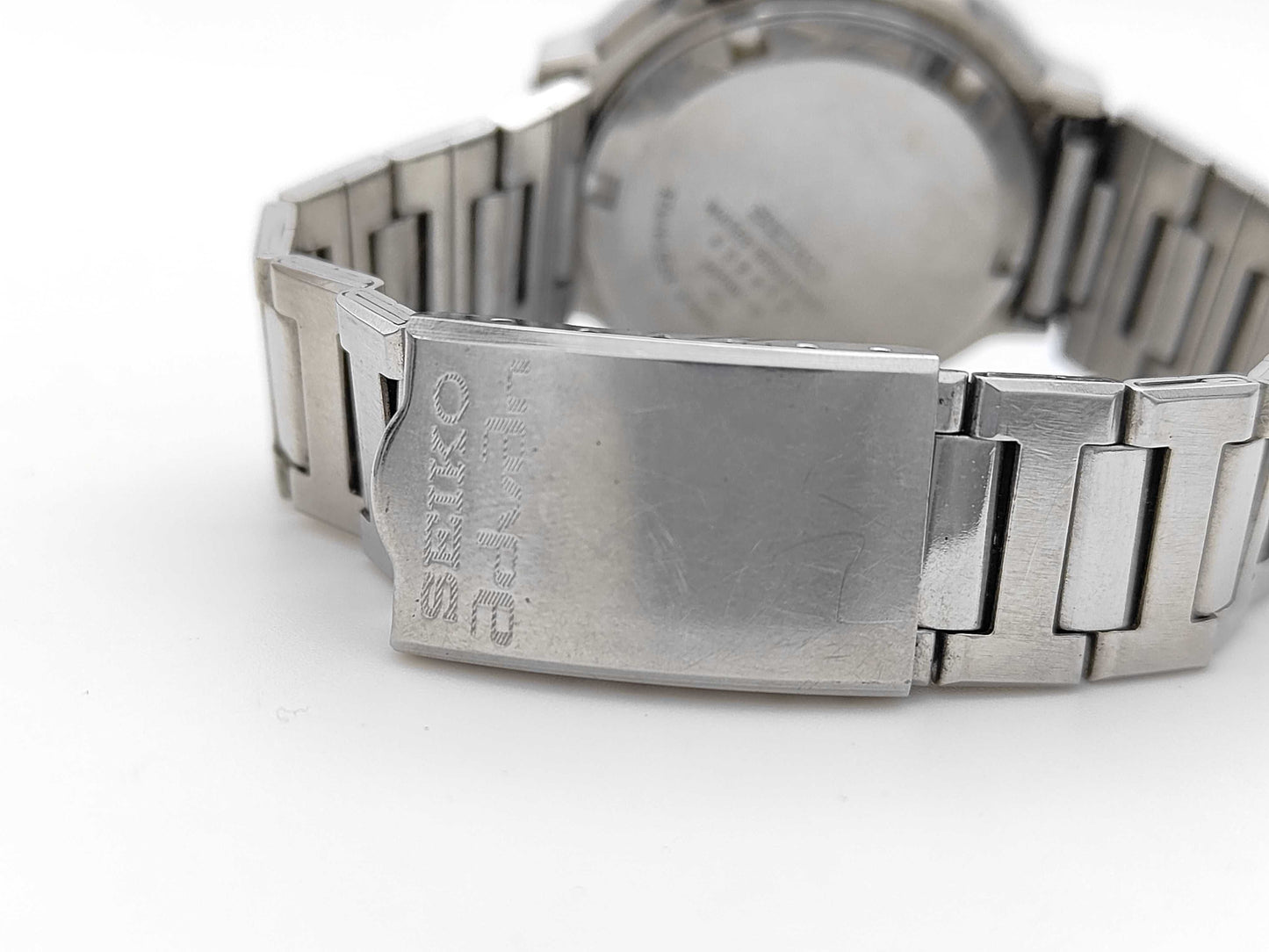 SEIKO 7019-7340 439473 Automatic Men's Watch